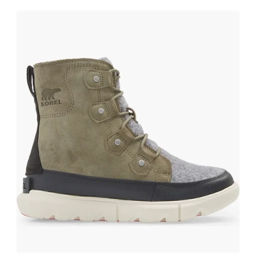 Sorel | Explorer II Waterproof Winter Boots